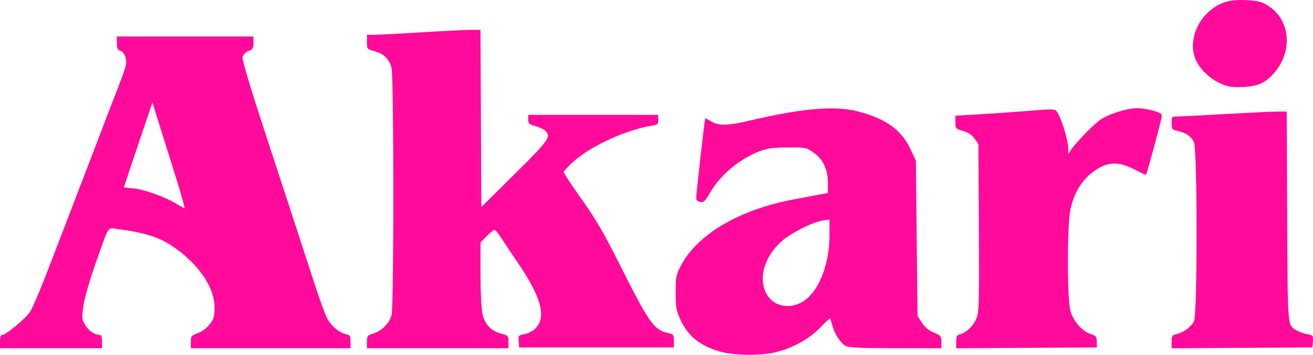 Akari Logo