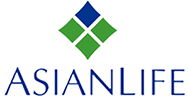 Asianlife Logo