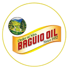 Baguio Oil Logo