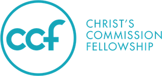 CCF Logo