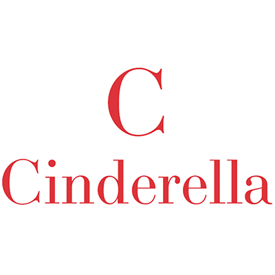 Cinderella Logo