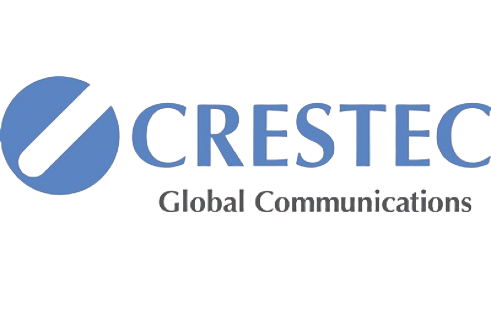 Crestec Logo