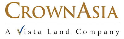 Crown Asia Logo