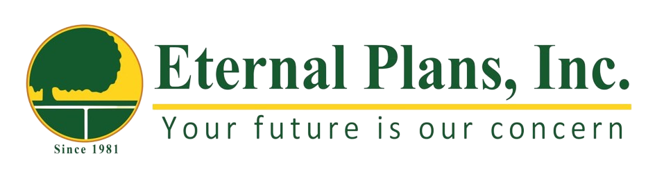 Eternal Plans Logo