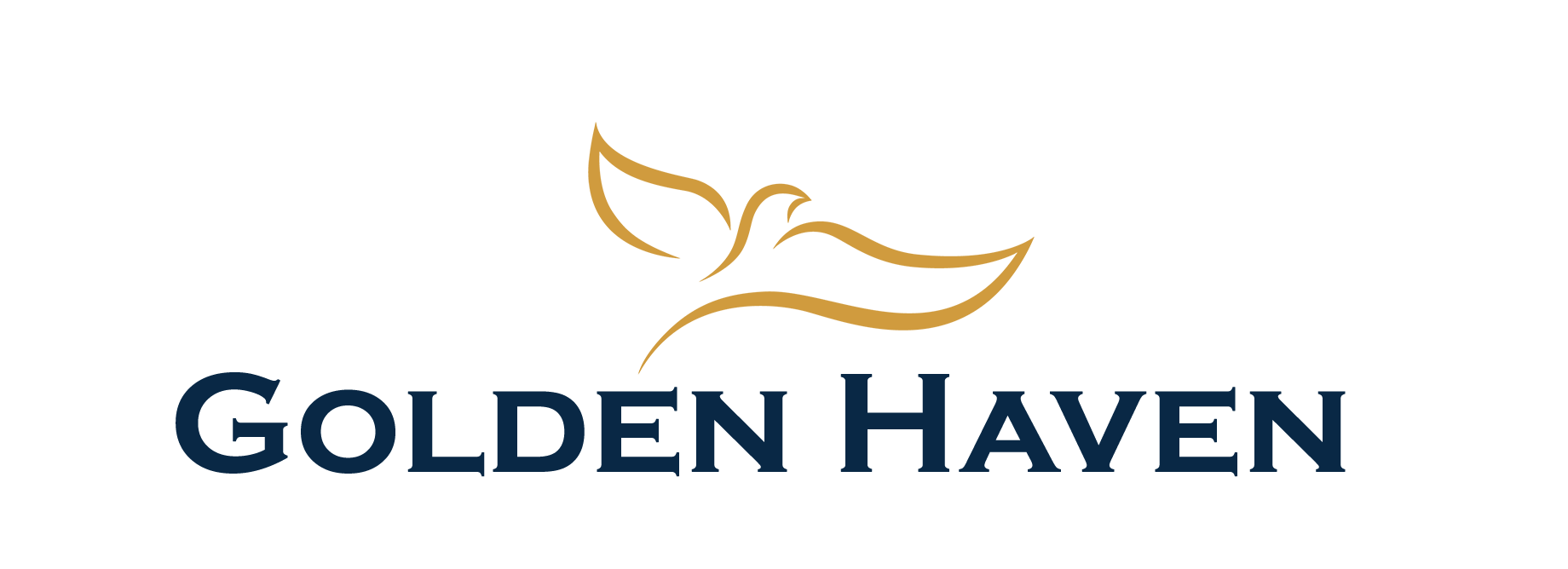 Golden Haven Logo