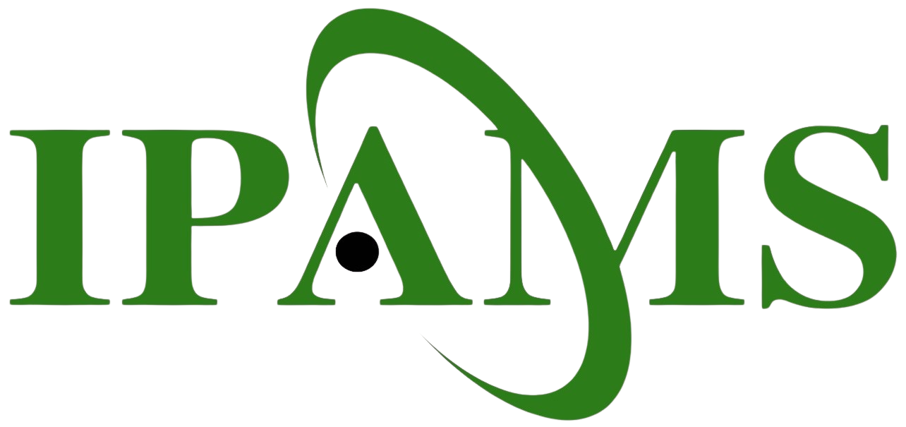 IPAMS Logo