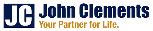 John Clements Logo