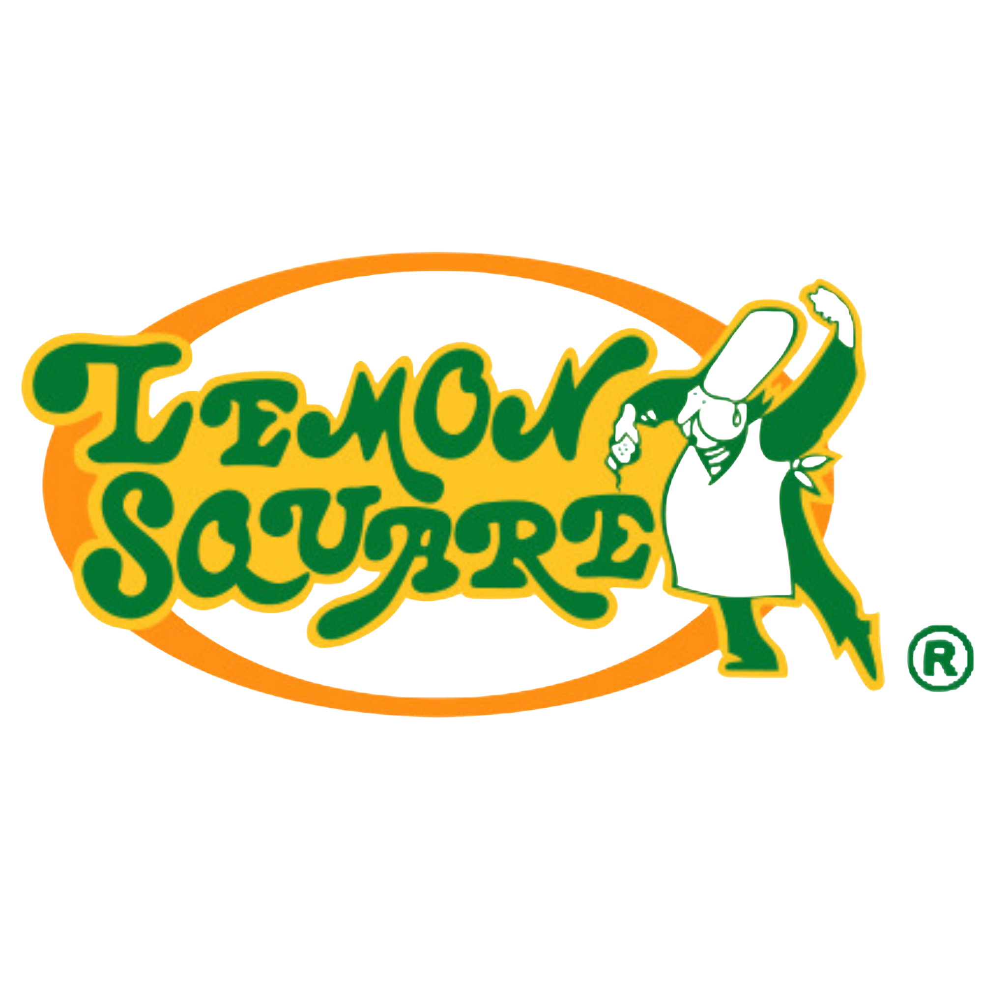 Lemon Square Logo