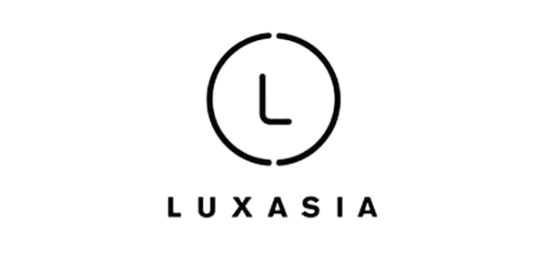 LuxAsia Logo