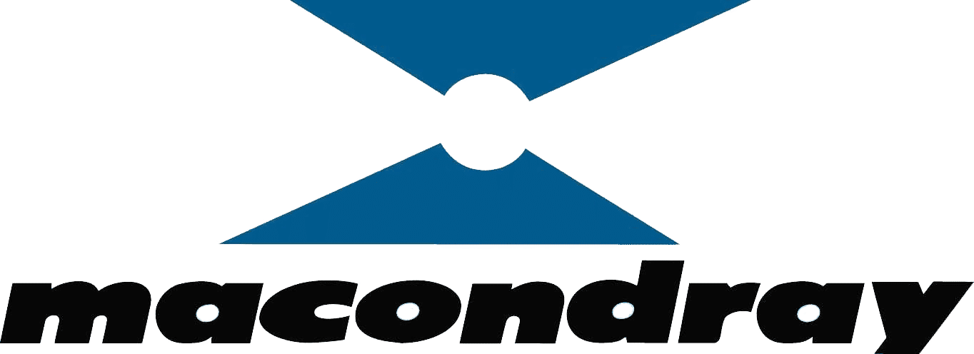 Macondray Logo