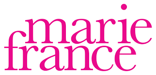 Mariefrance Logo
