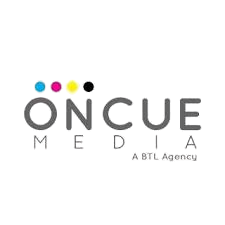 Oncue Logo