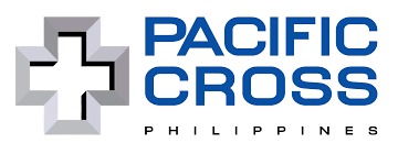 Pacific Cross Logo