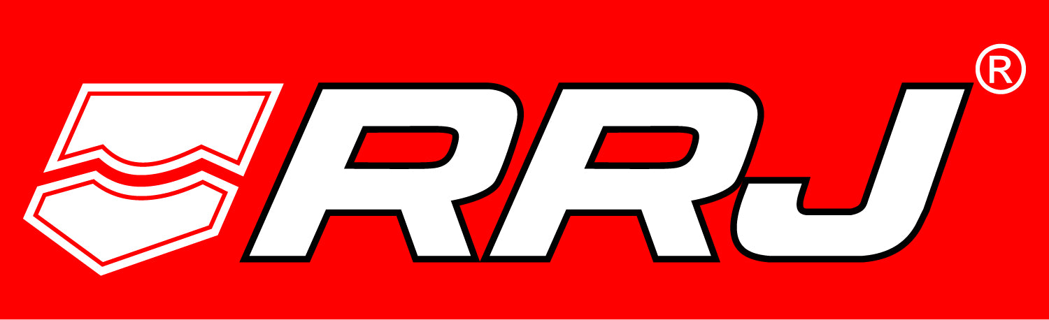 RRJ Logo