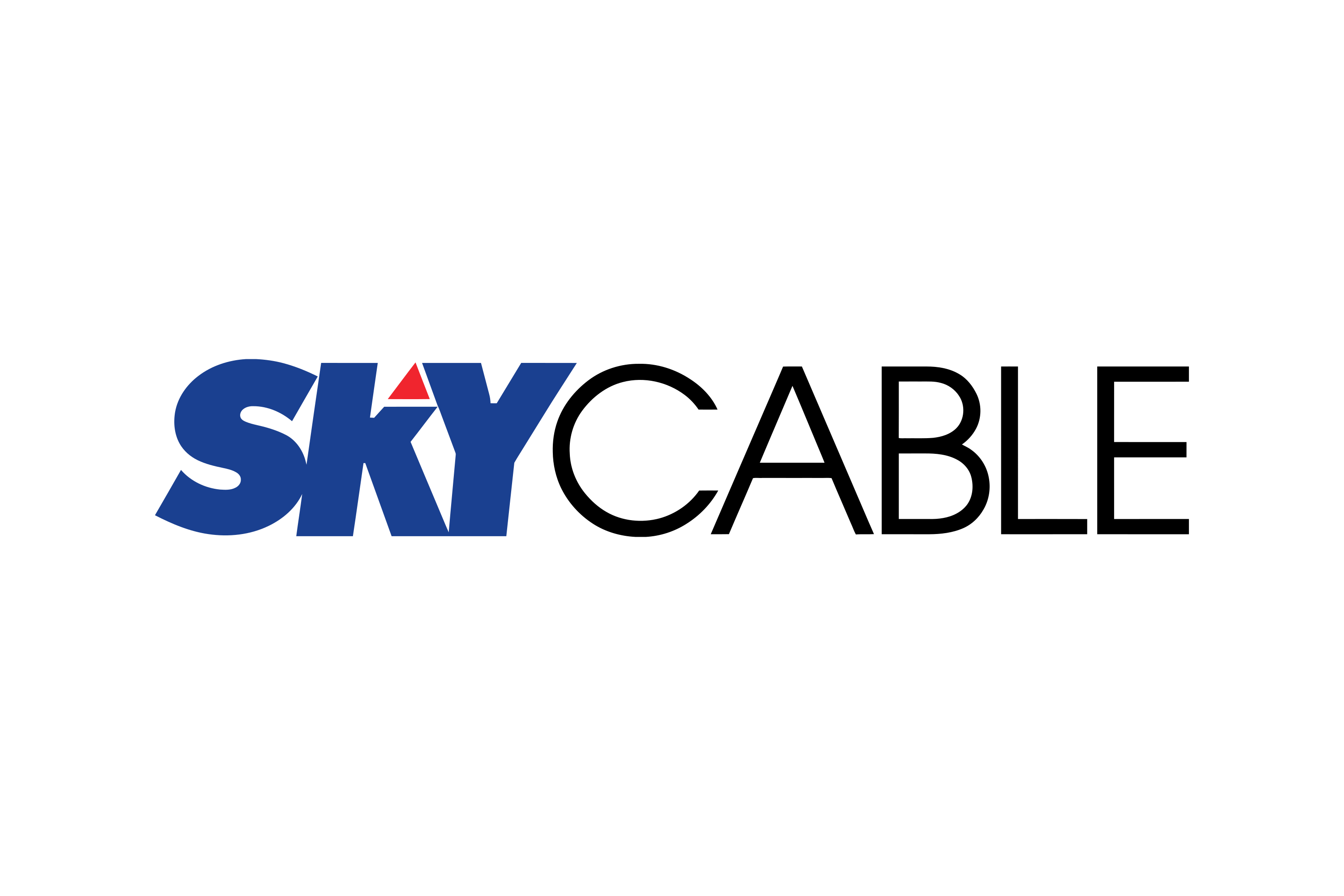 Skycable Logo