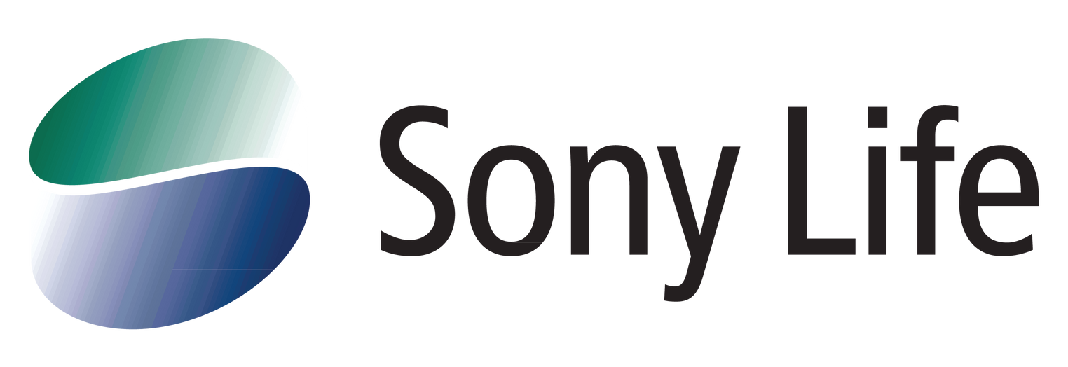 Sonylife Logo