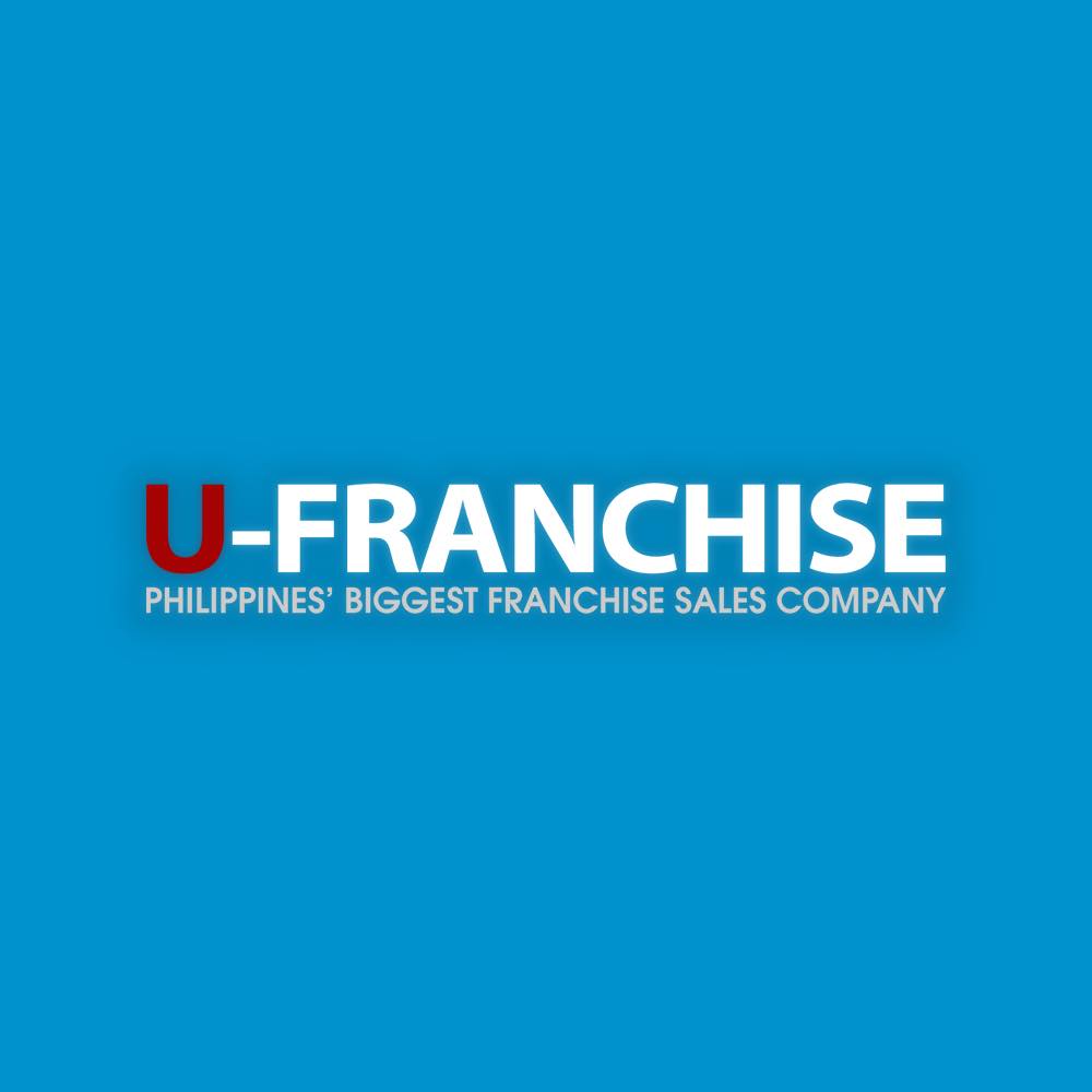 U-Franchise Logo
