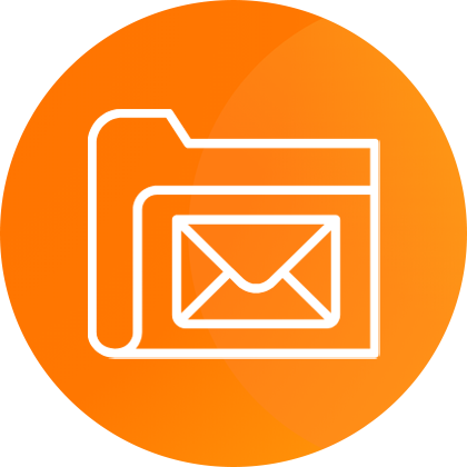 Organized Conversations Icon