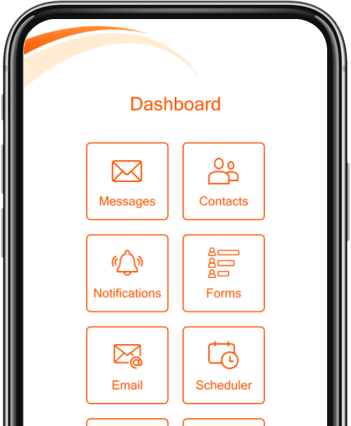 MyZerix Mobile App Hero
