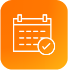 Scheduler Icon
